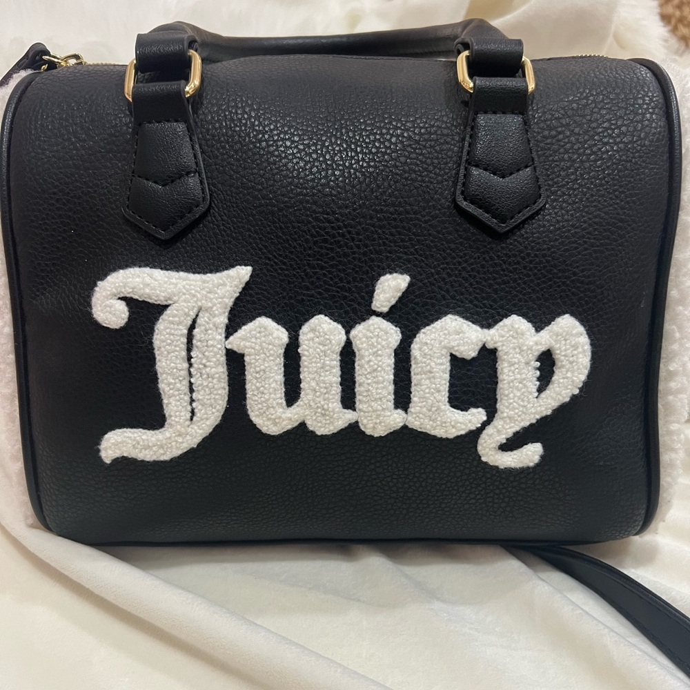 Juicy Couture Crossbody Bag